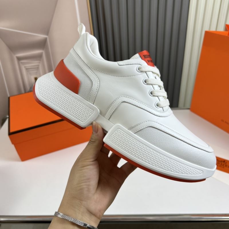 Hermes Casual Shoes